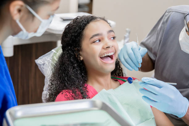 Best Emergency Treatment for Toothache in Olyphant, PA