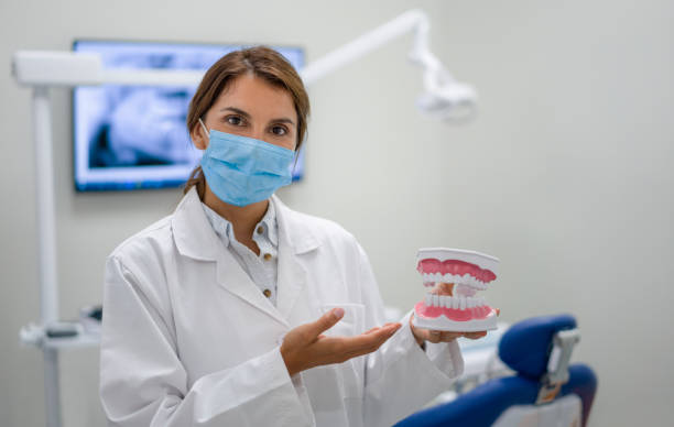 Best Weekend Emergency Dentist in Olyphant, PA