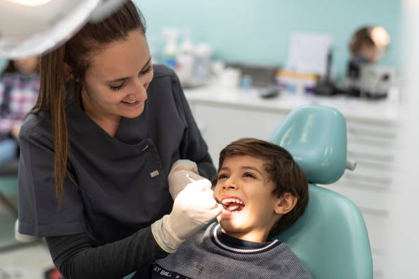Best Walk-In Emergency Dentist in Olyphant, PA