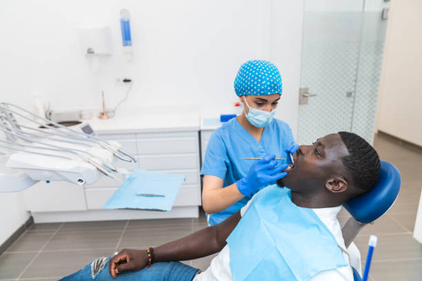 Best Walk-In Emergency Dentist in Olyphant, PA